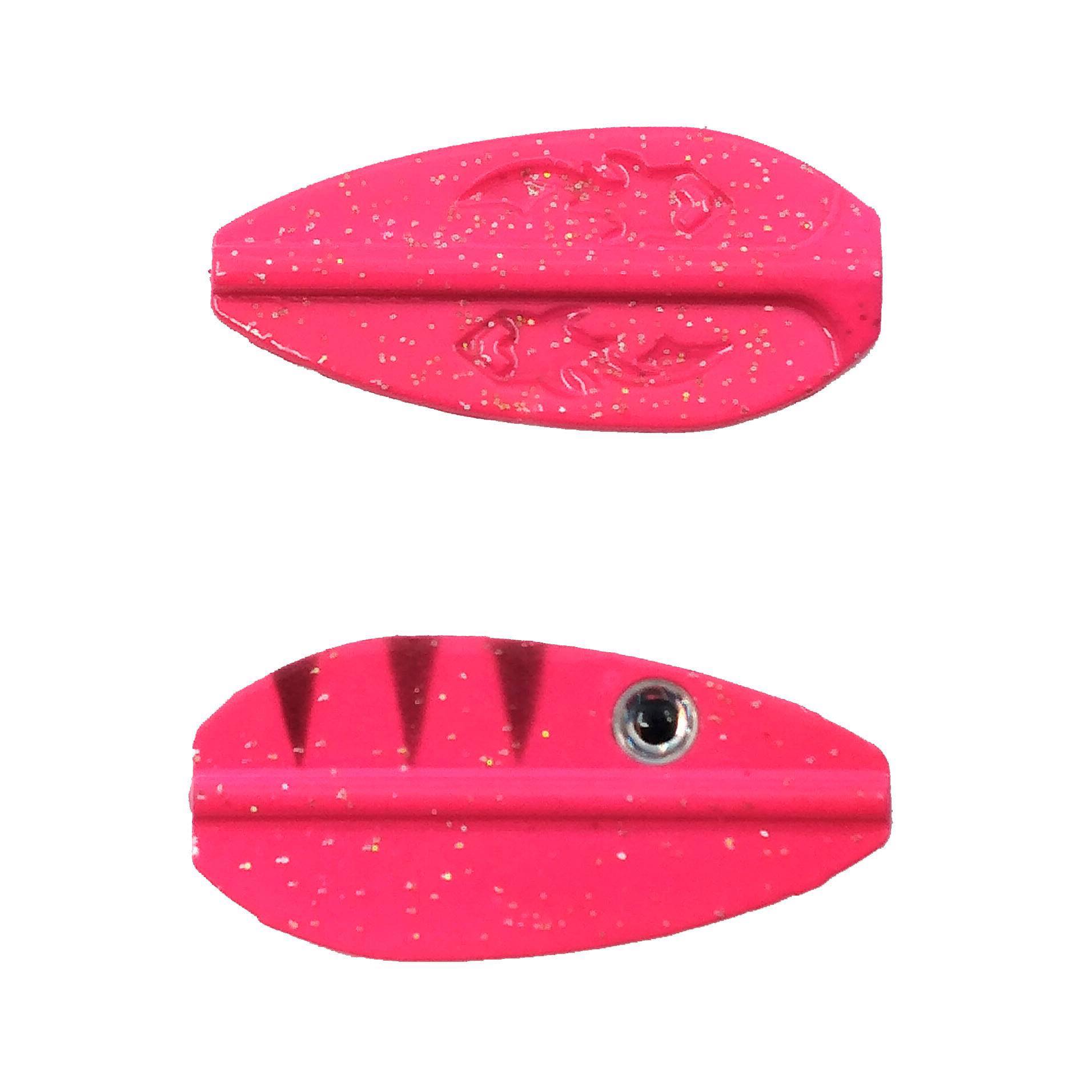 Fishnote Tasty Pink Gennemløber 8g - Fiskeudstyr Tilbud