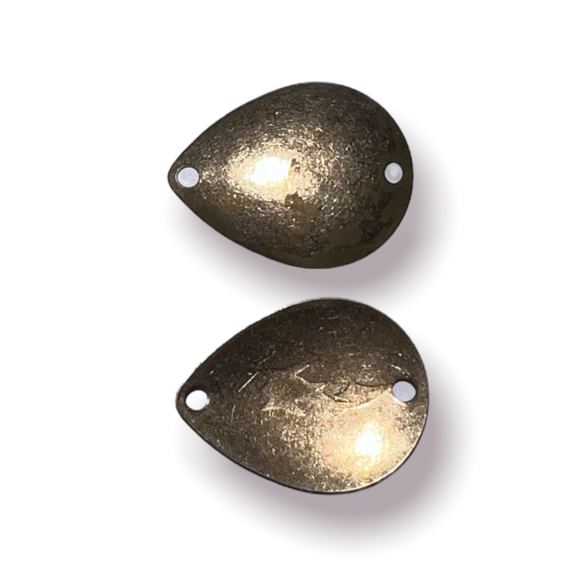 Fishnote Drop 2 8g - Raw Skønhedsprodukt på tilbud!