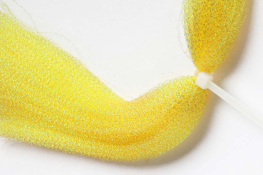 Flashabou Accent Crystal Flash - Perle Gul