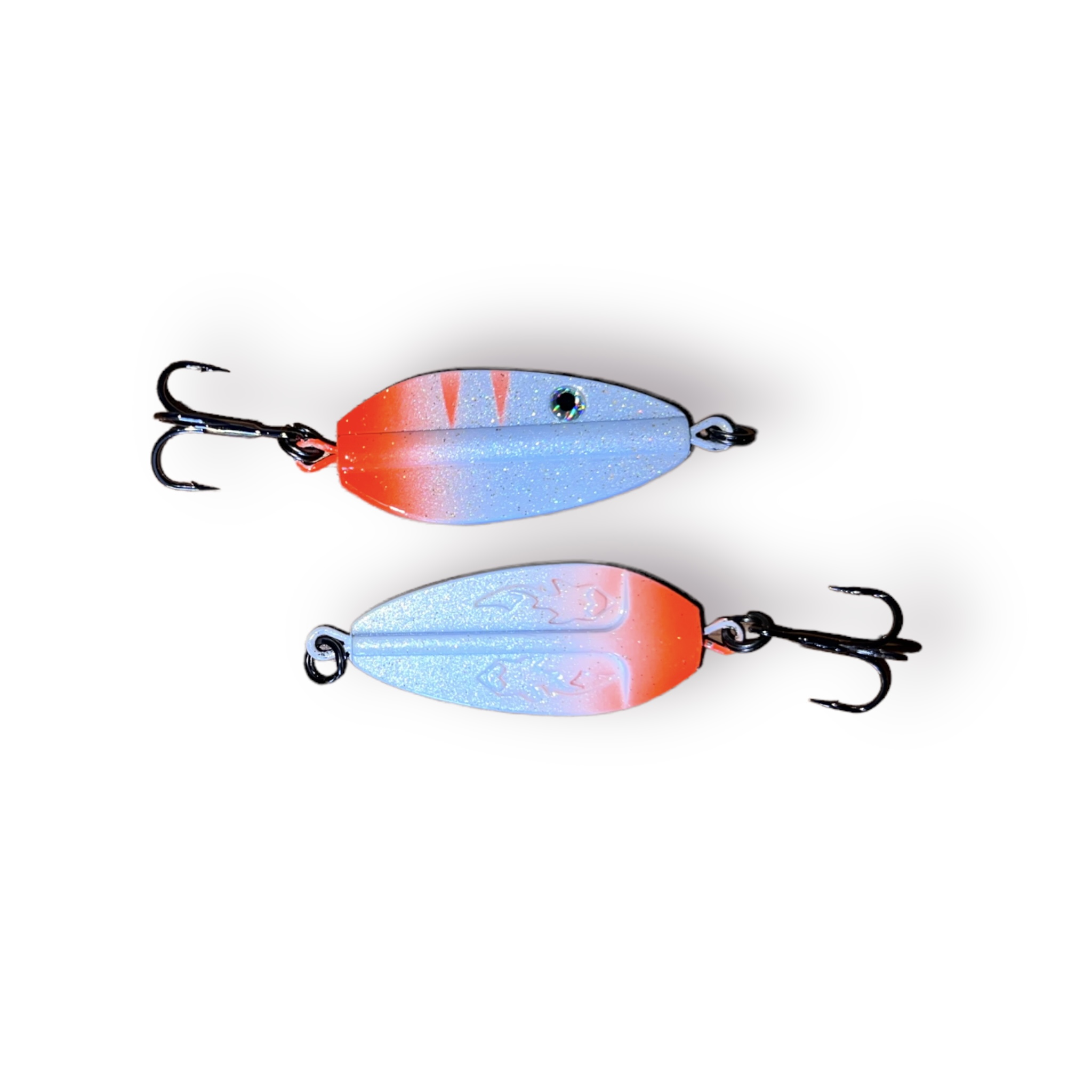 Fishnote Tasty Ginger Blink 8g - Fiskeagn på tilbud!