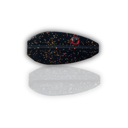 Fishnote Tasty Tasmanian Devil Blink 5,6g - Fantastisk tilbud!