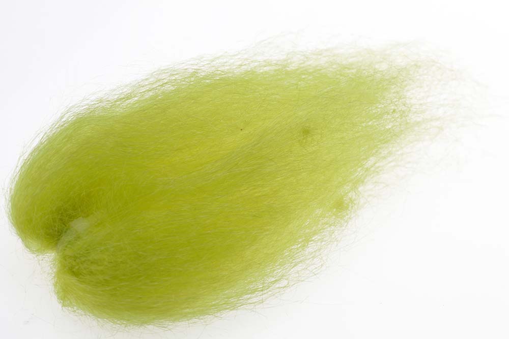 Ghost Hair Fl Chartreuse