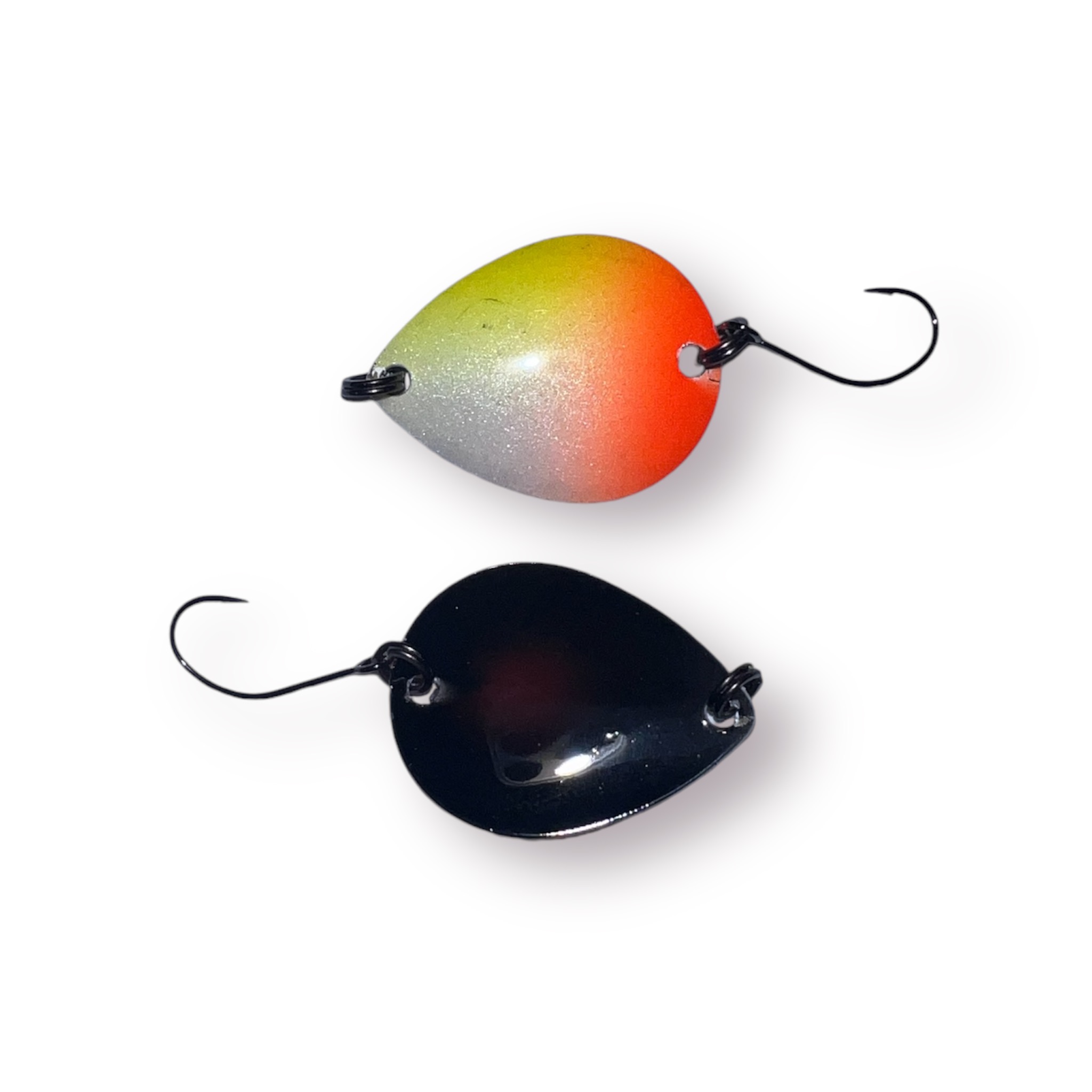 Fishnote Drop 2 8g - Uundgåelig til ørredfiskeri!