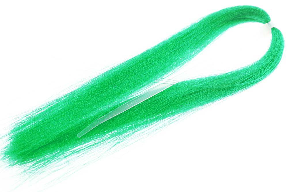 Original Fluoro Fiber Fluo Green