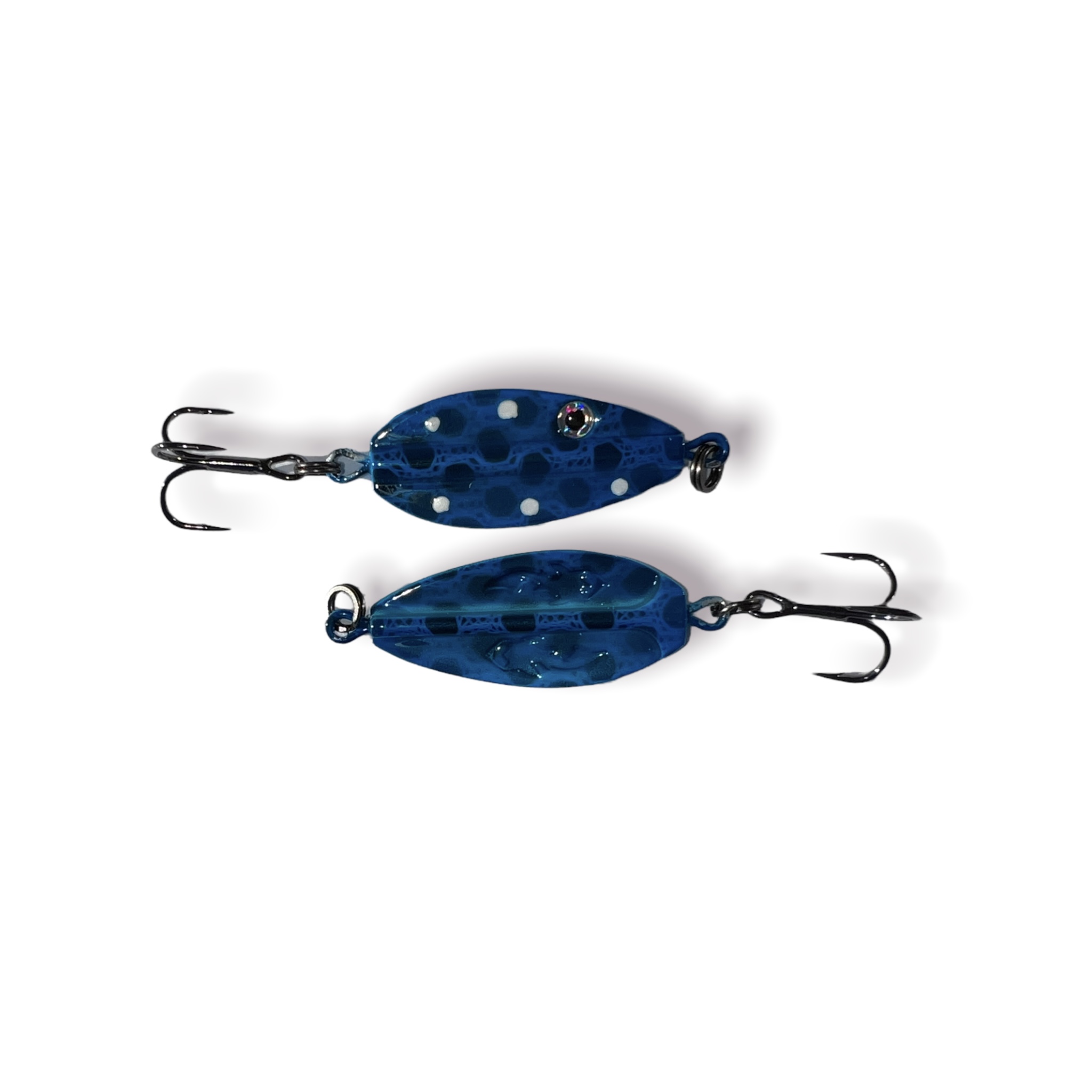 Fishnote Tasty Aqua Blink 8g - Put And Take Fiskeri