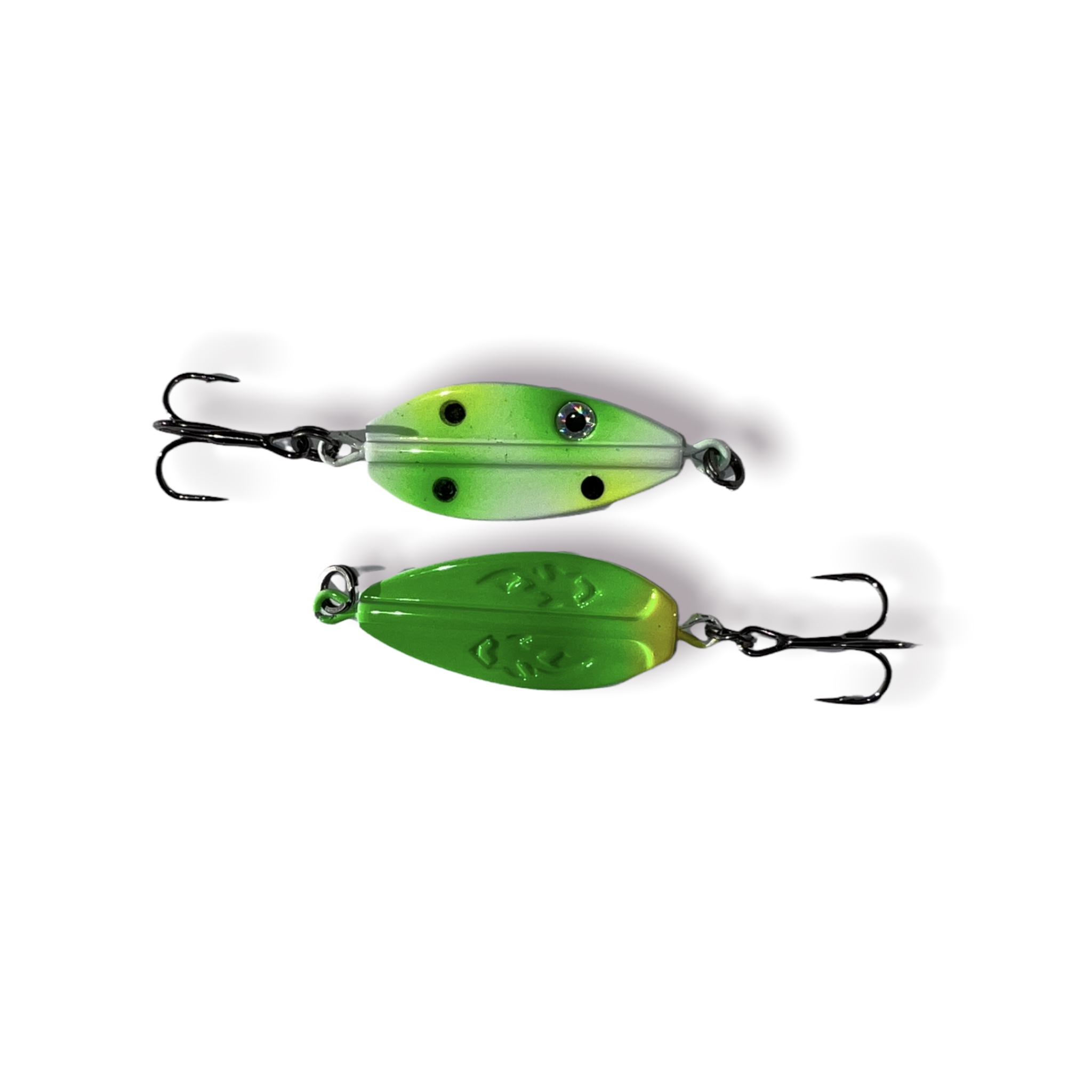 Fishnote Tasty Lantern Blink 8g - Put And Take Tilbud