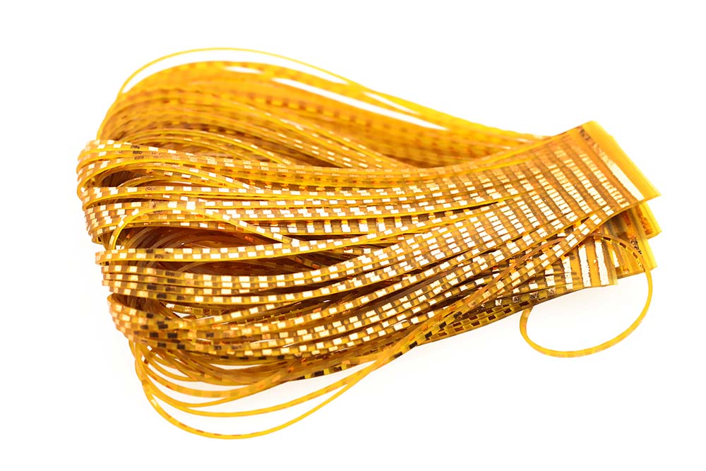 Sili Legs Chrome i Copper/Pumpkin - Fantastisk tilbud!