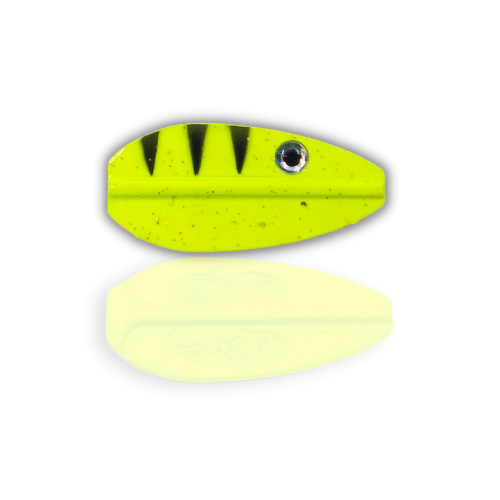 Fishnote Tasty Lemon Blink 5,6g - Fantastisk Tilbud!