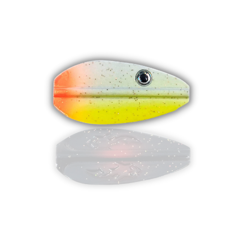 Fishnote Tasty Mj Gennemløber 3 6g - Fiskeudstyr Tilbud