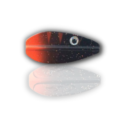 Fishnote Tasty Widow Gennemløber 5,6g - Fiskeudstyr på tilbud!