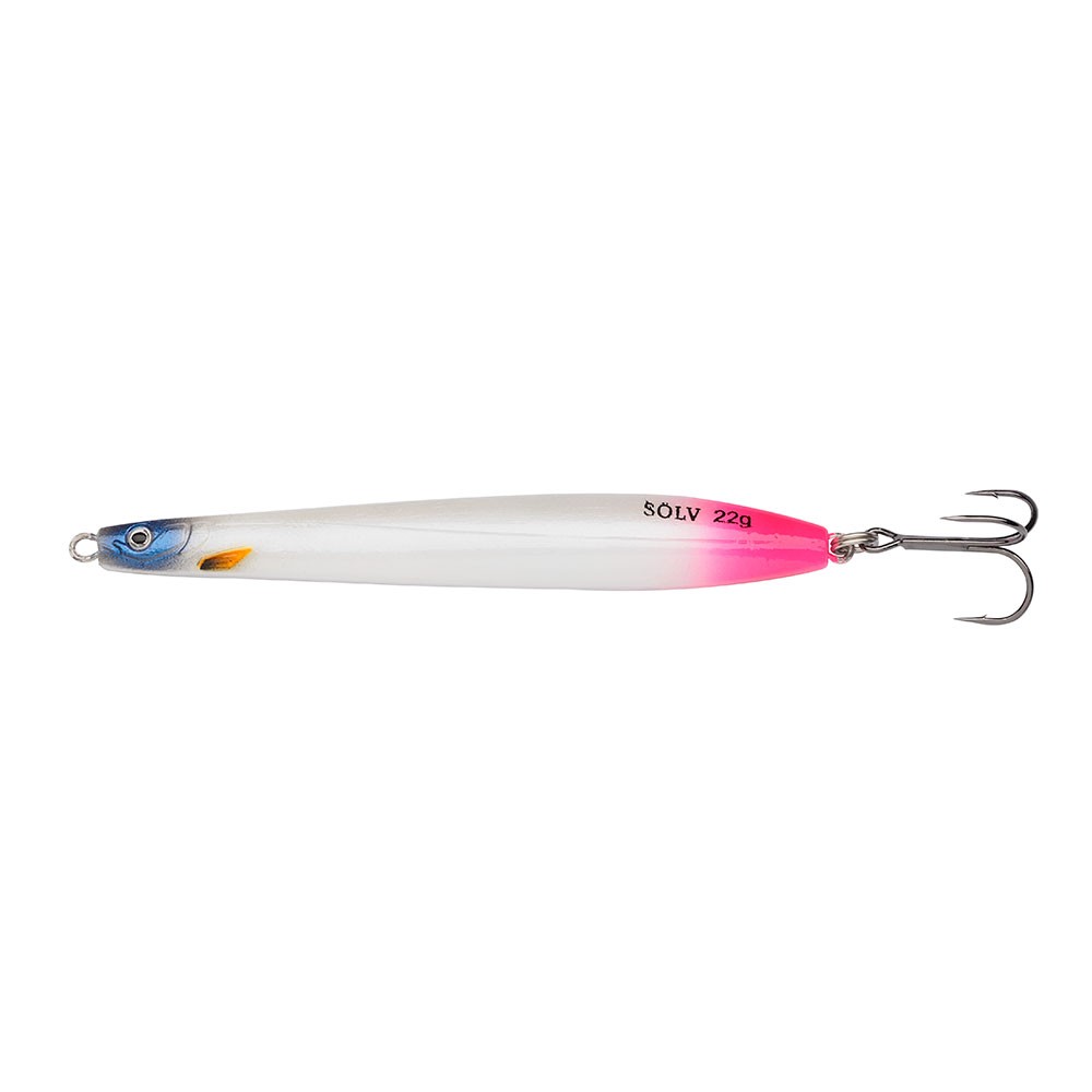 Abu Garcia S? Lv Piil 9cm 16g UV Pink Blink