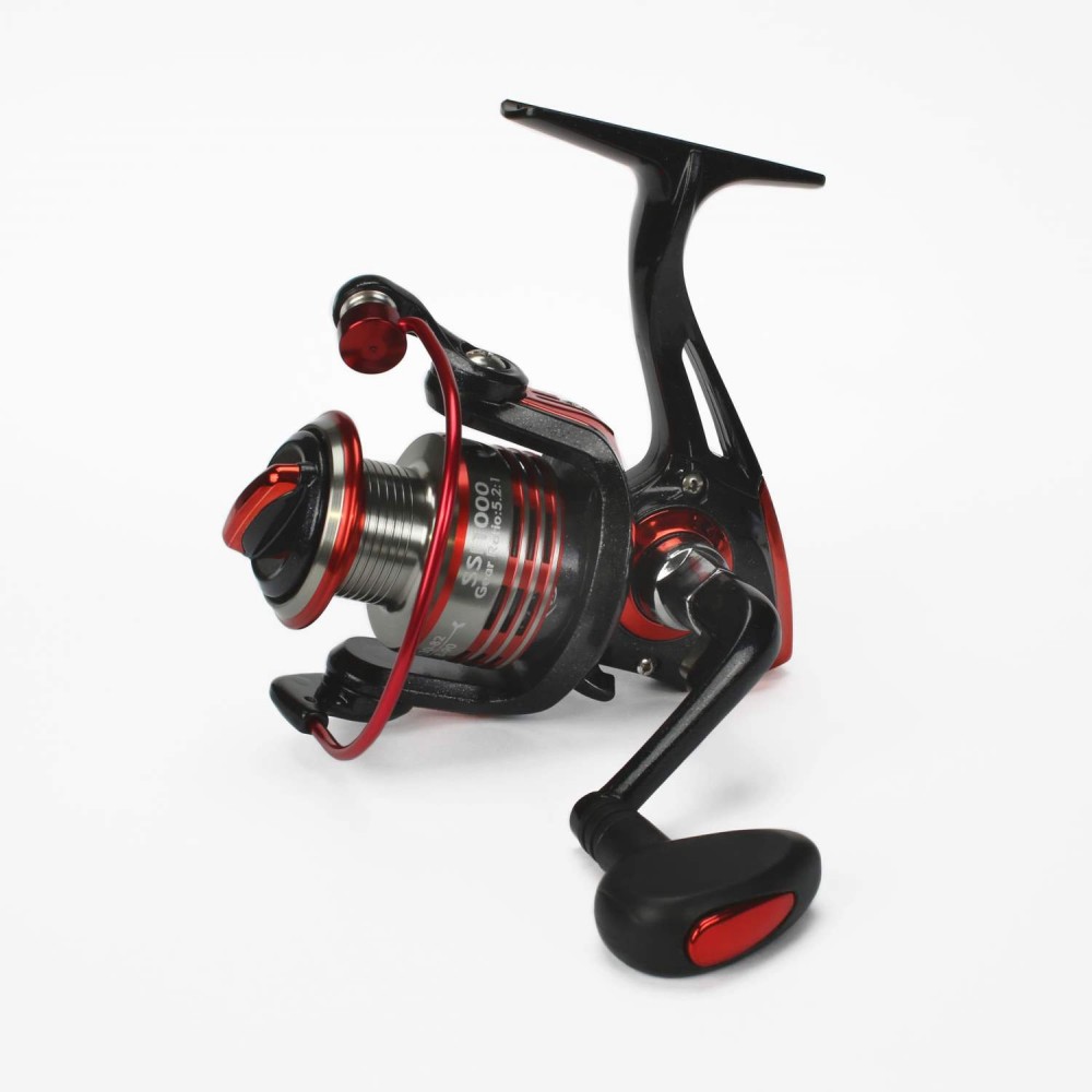 Angel Domäne Blade SSI 3000 Ul Fiskehjul - Fantastisk tilbud!