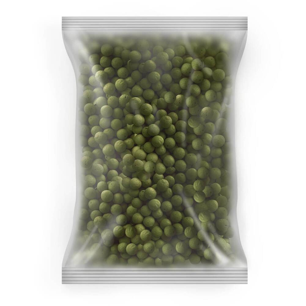 Bat Tackle Boilies 10kg - Toasted Almond Tilbud!