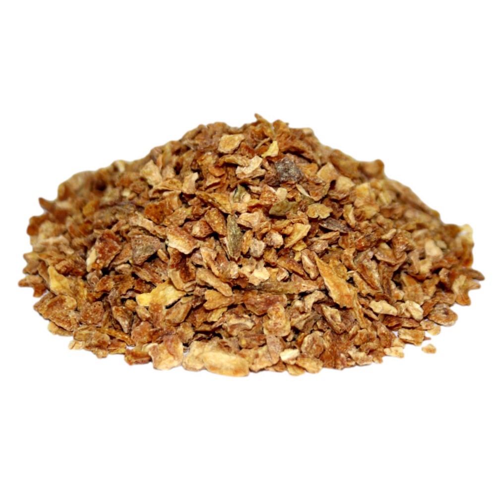 Eversmoke Citronskal Rygningskrydderi til Rygeovn