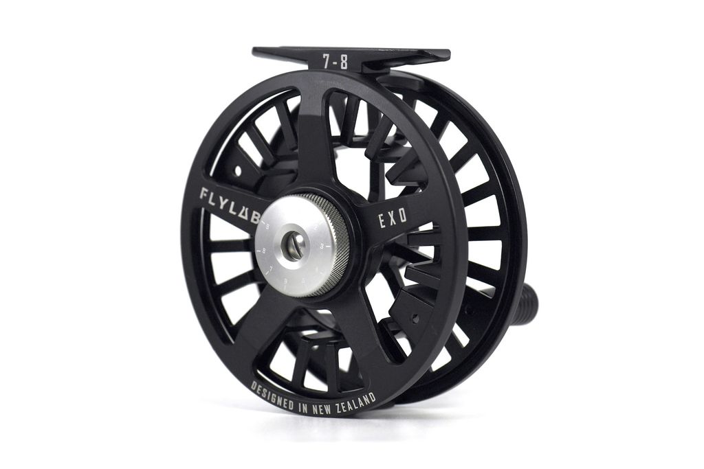 Fly Lab Exo 5 6 Fluehjul