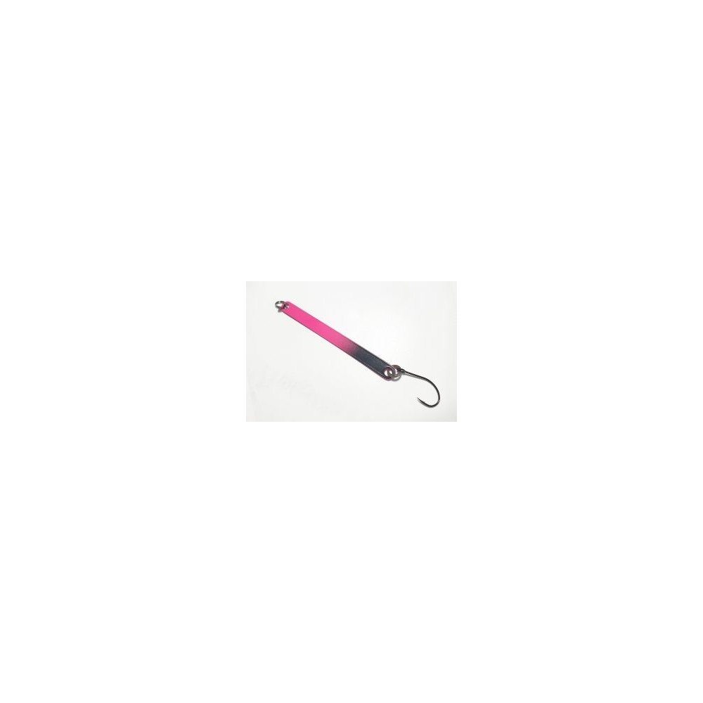Fish Innovations Hypno Stick 2 - Neonpink Blink til Fiskeri