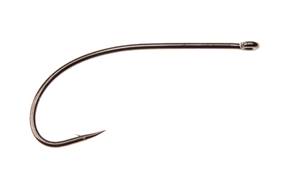 Ahrex Ns156 Hooks   Traditional Shrimp