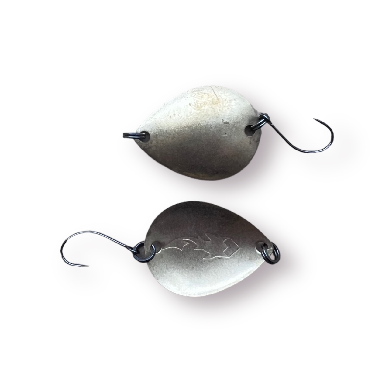 Fishnote Drop 2 8g Kobberagn