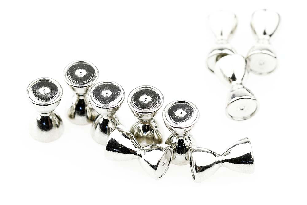 Real Eyes Silver Mini - Øjne og Belastning fra Wapsi