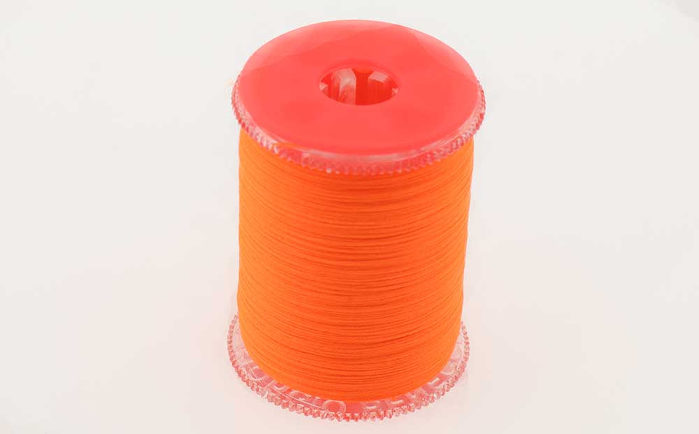Benecci Poly Floss Fluo Orange