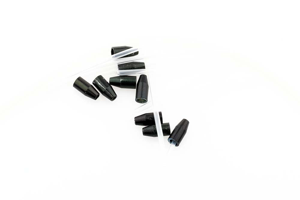 Low Water Tubes Black