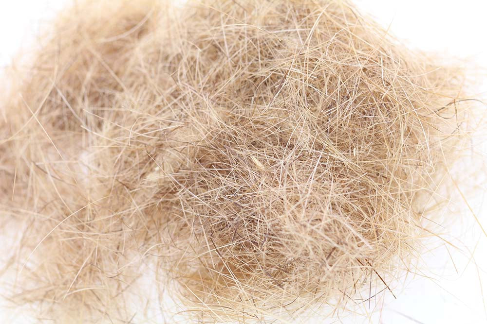 Swiss CDC Arctic Fur - Lys Brun 2 til Dit Næste Projekt