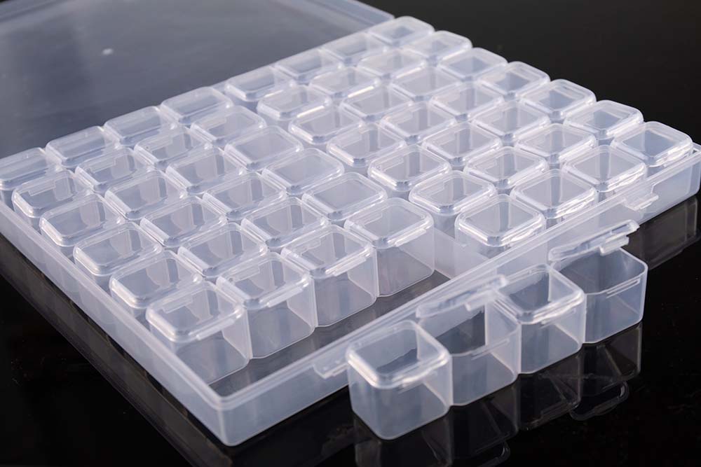 Dispenser Boks 56 Rum