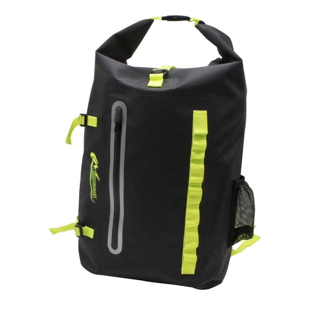 Legendfossil Vandtæt Fisketaske - Fjord Drybag