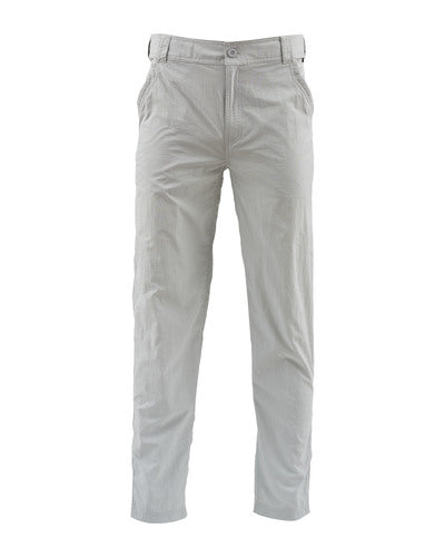 Simms Superlight Bukser - Sterling Tilbud!