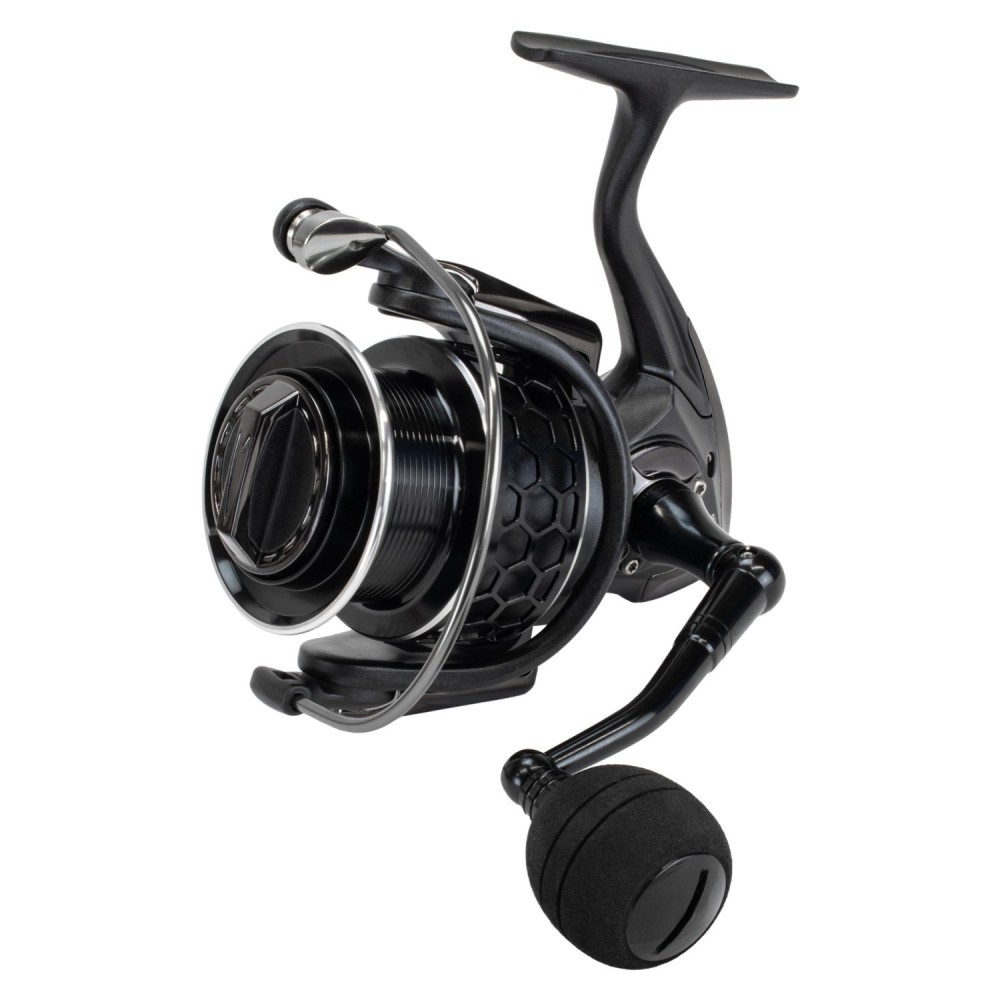 Roy Fishers Feeder Edition 5000 Fastspolehjul på tilbud!