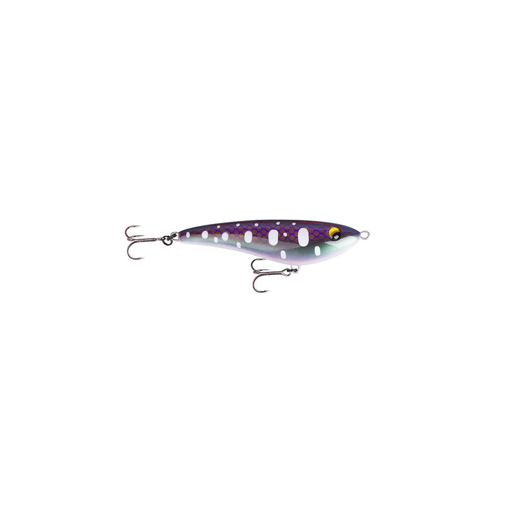 Savage Gear Freestyler V2 13cm Jerkbait - Green Pearl Goby