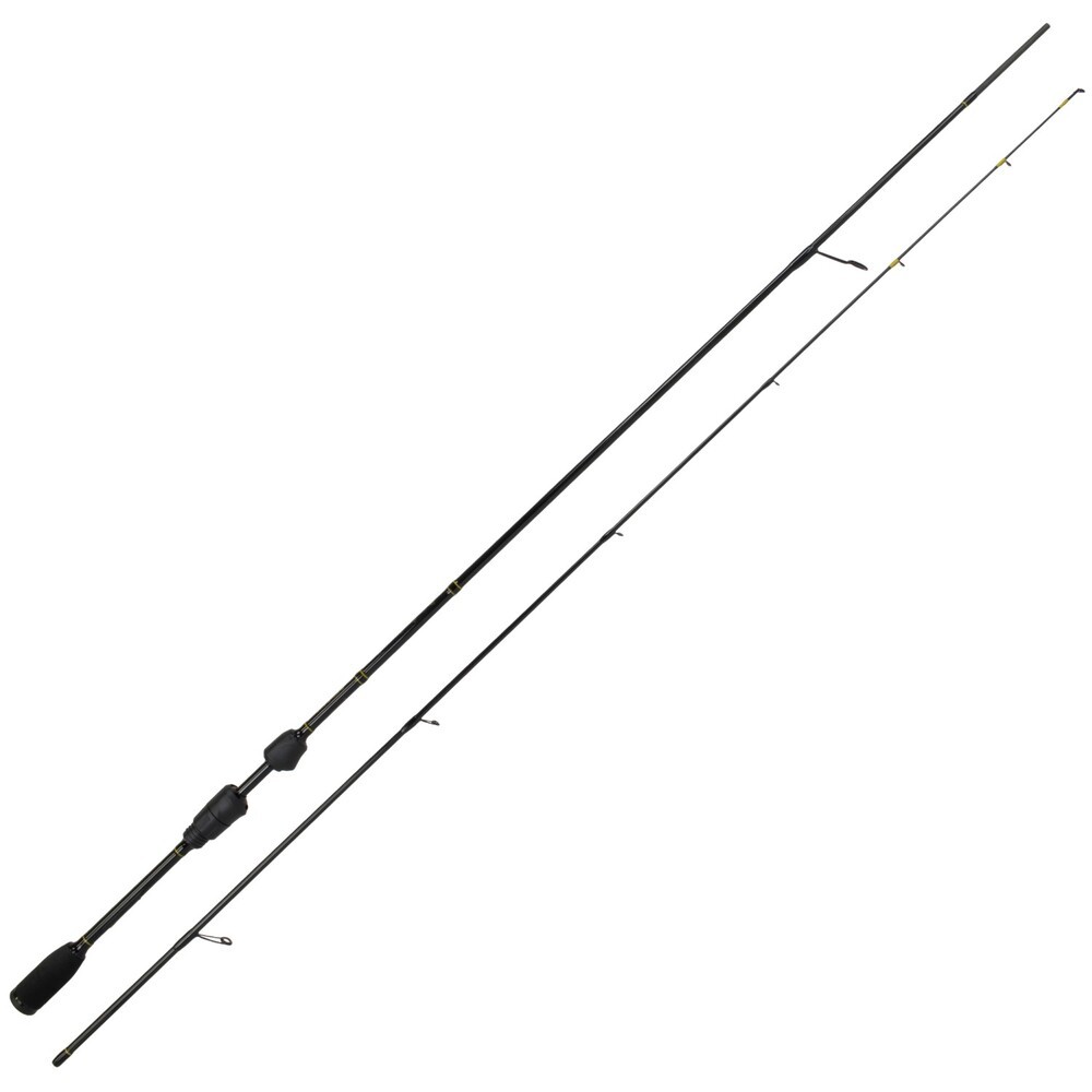 Senshu Finesse Stick 6 6 1 7g - Let Fiskestang Tilbud!