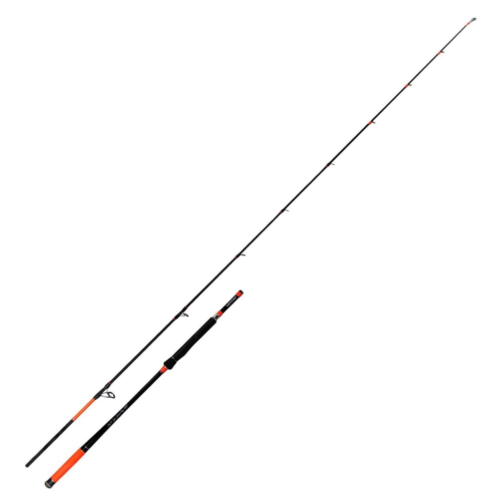 Senshu Jig Spin Special Rig 7' - Spinnestang Tilbud!