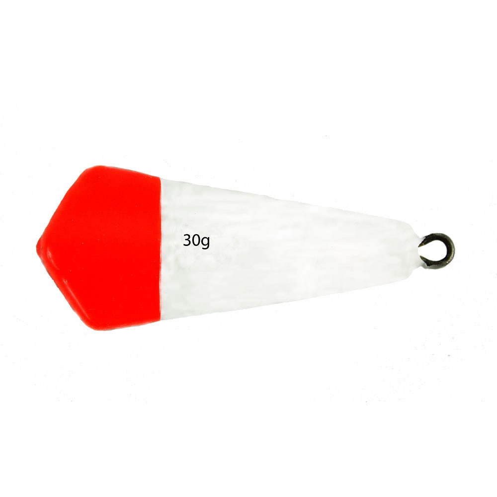 SFG Miljø Sildelodder 30g - Effektiv Sildesynk