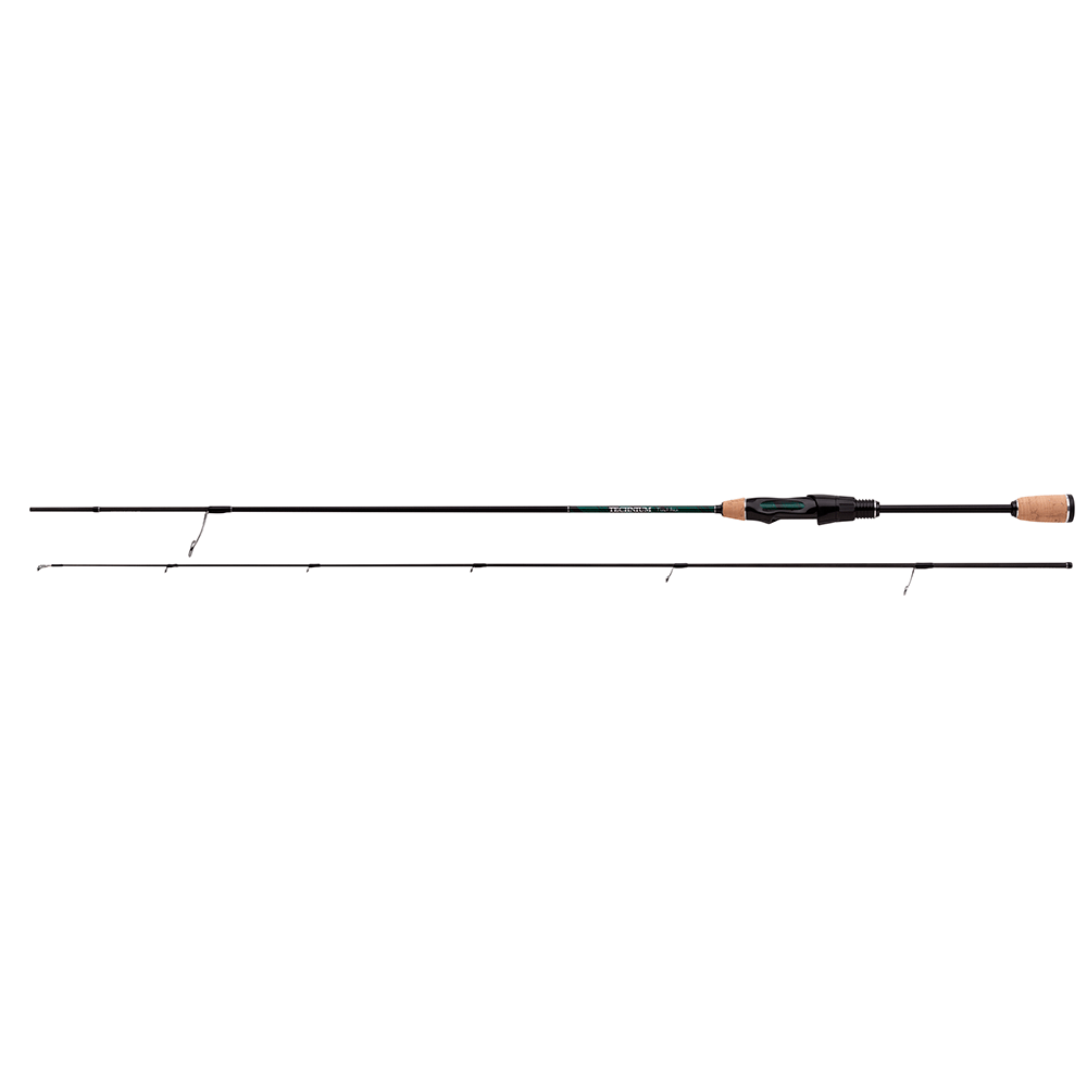 Shimano Technium Trout Area 185 cm - UL Fiskestang Tilbud!