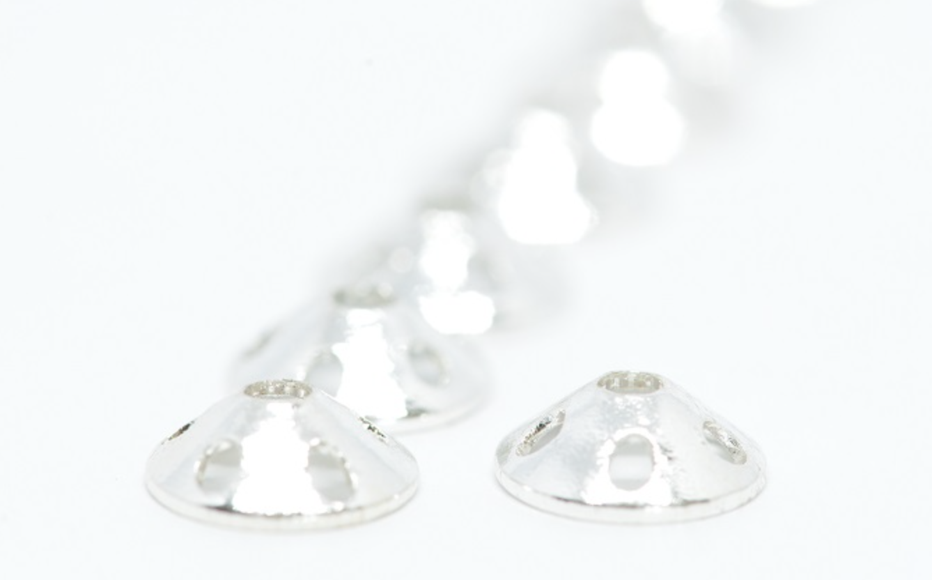 Futurefly Drainer Disc - Sølv til Fiskeri