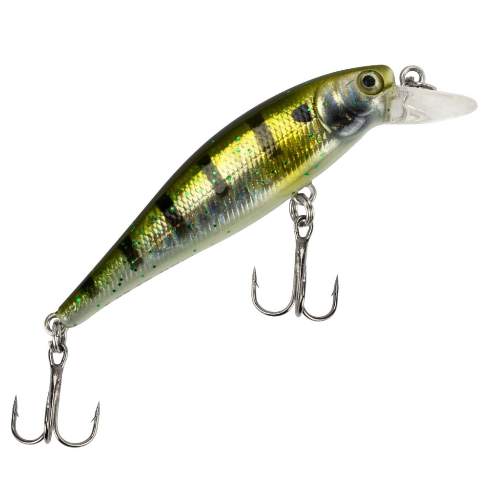 Viper Pro B Free Twitchbait 6,5 cm - Rusty Melon Wobler