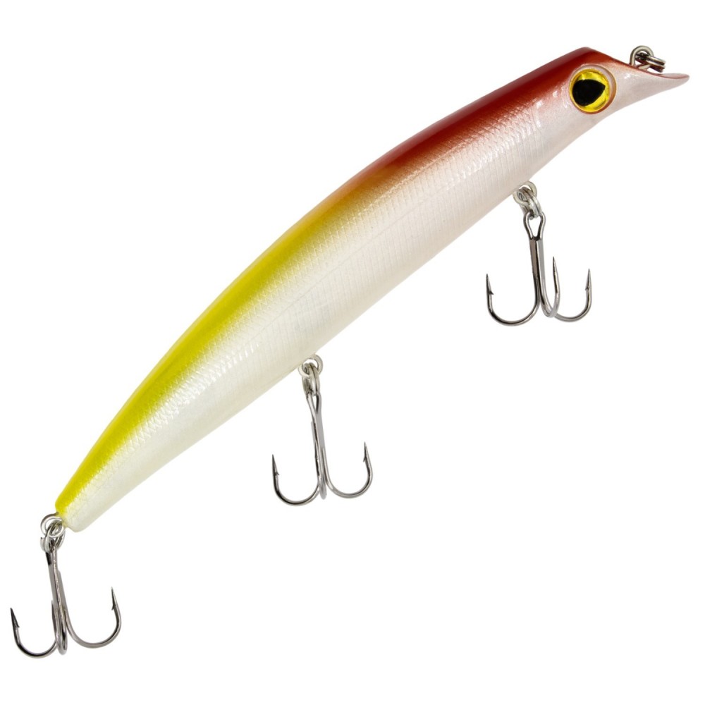 Viper Pro Havbars Wobler 11,5 cm - Kystfiskeri Tilbud!