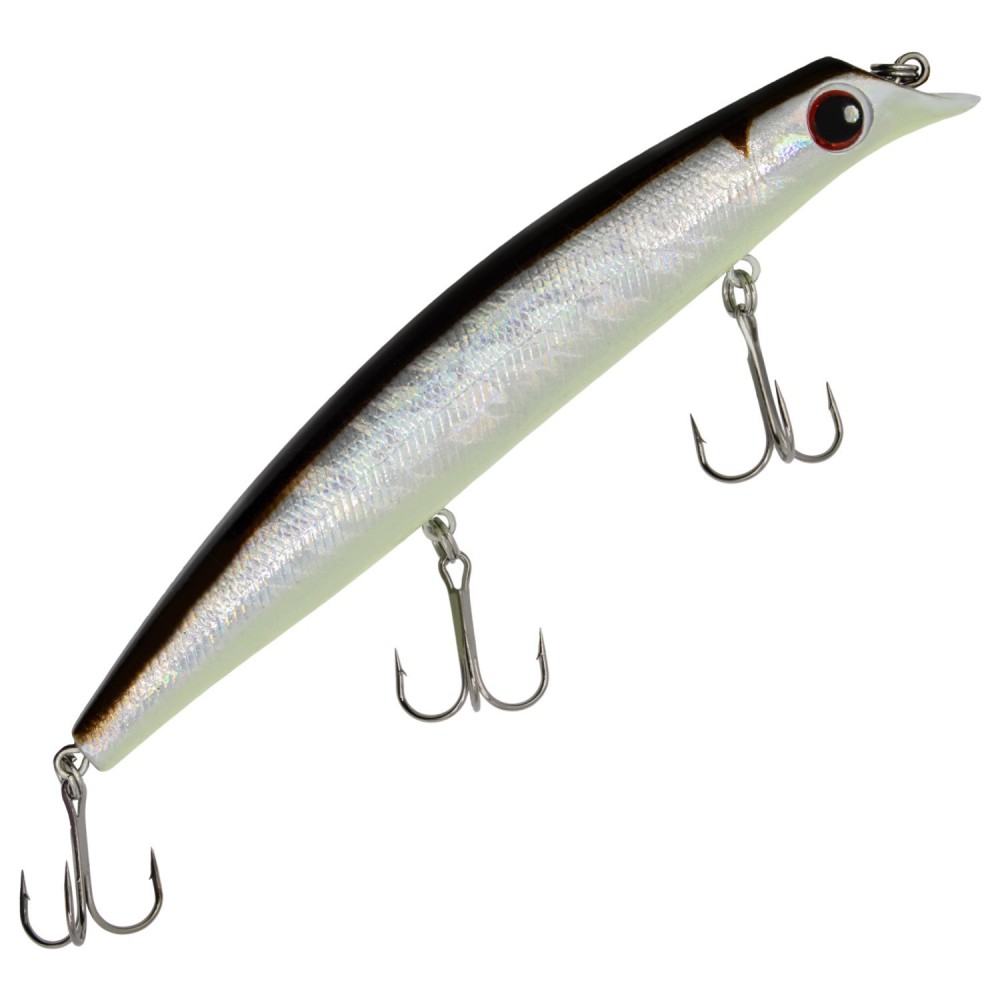 Viper Pro Havbars Wobler 11,5 cm - Perfekt til fiskeri!