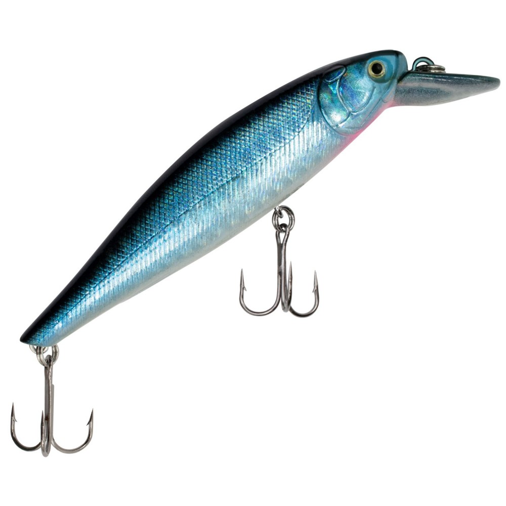 Viper Pro Parker Twitchbait 10cm - Wobler til Fiskeri