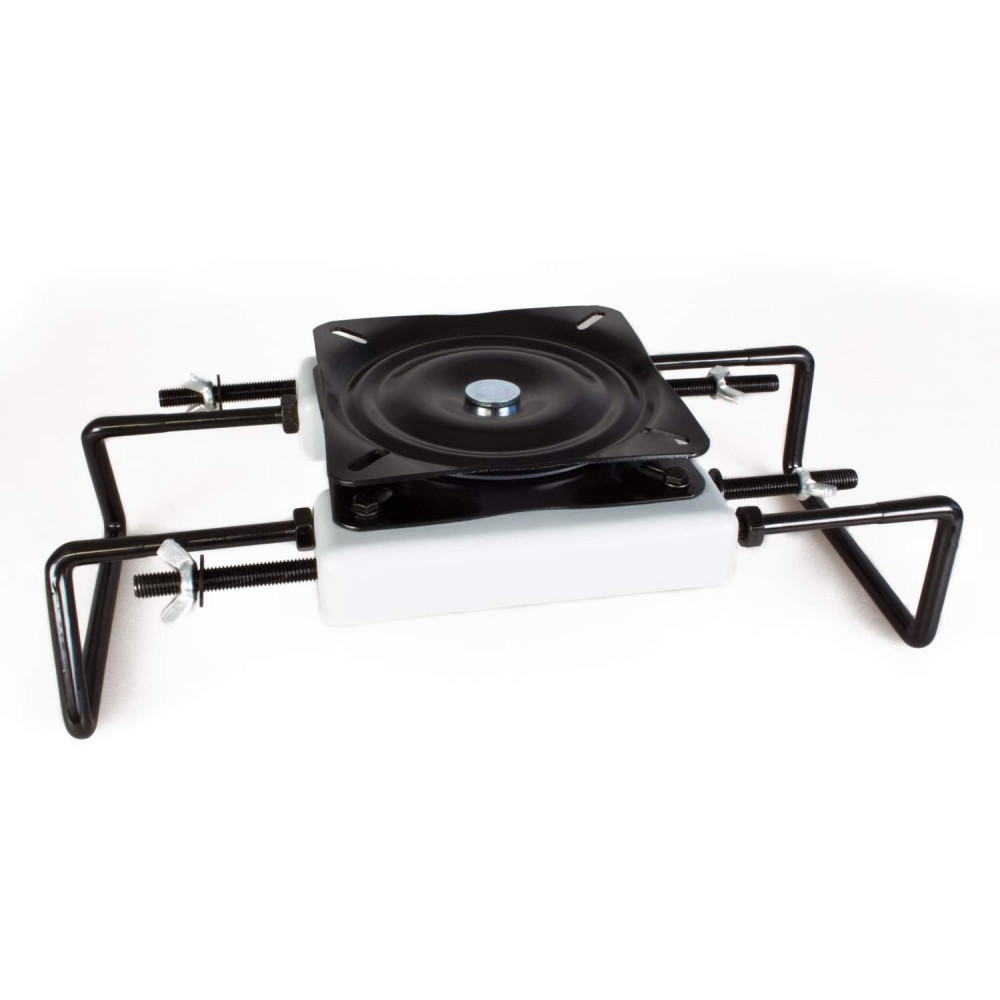 Justerbart Bådsædebeslag fra Waterside - Få mobilitet!