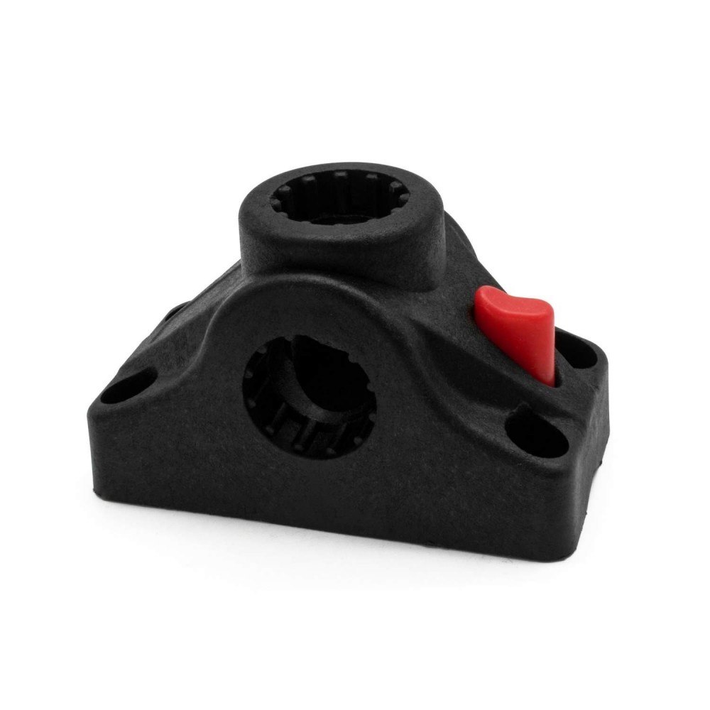 Waterside Stangholder til Belly Boat - Fiske Tilbehør