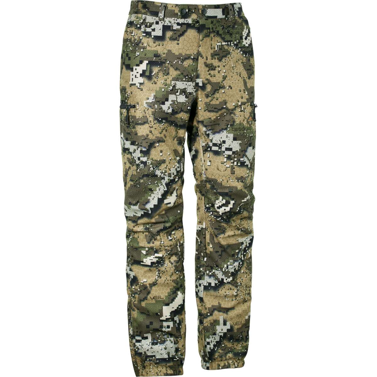 Alpha Pro M Bukser - Desolve Veil Til Jagten