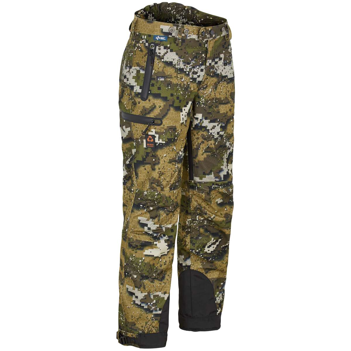 Arrow Pro M Bukser Desolve Veil
