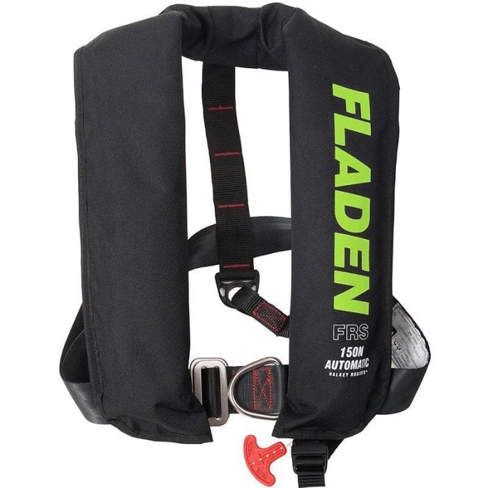 Fladen Oppustelig Vest 22 1305