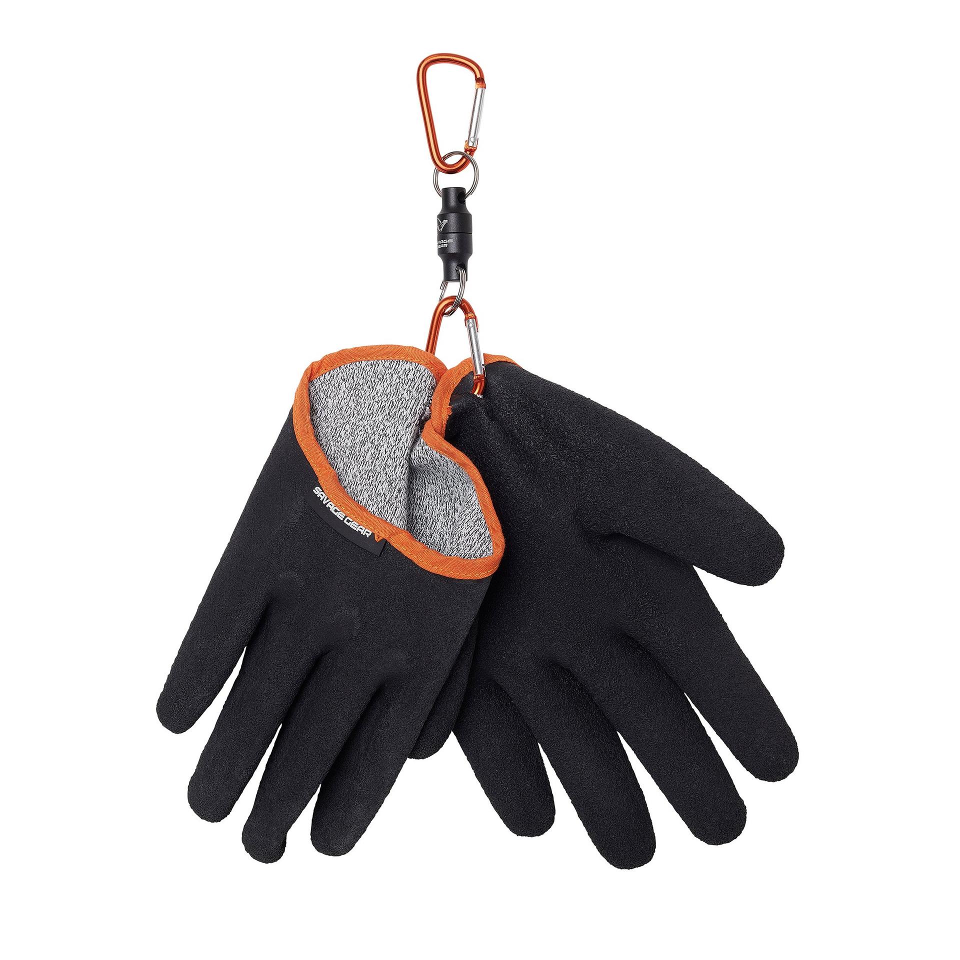 Aqua Guard Gloves Landningshandske Xl