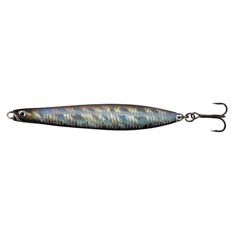 Savage 12g Gear Seeker Isp Kystblink - Black Pearl