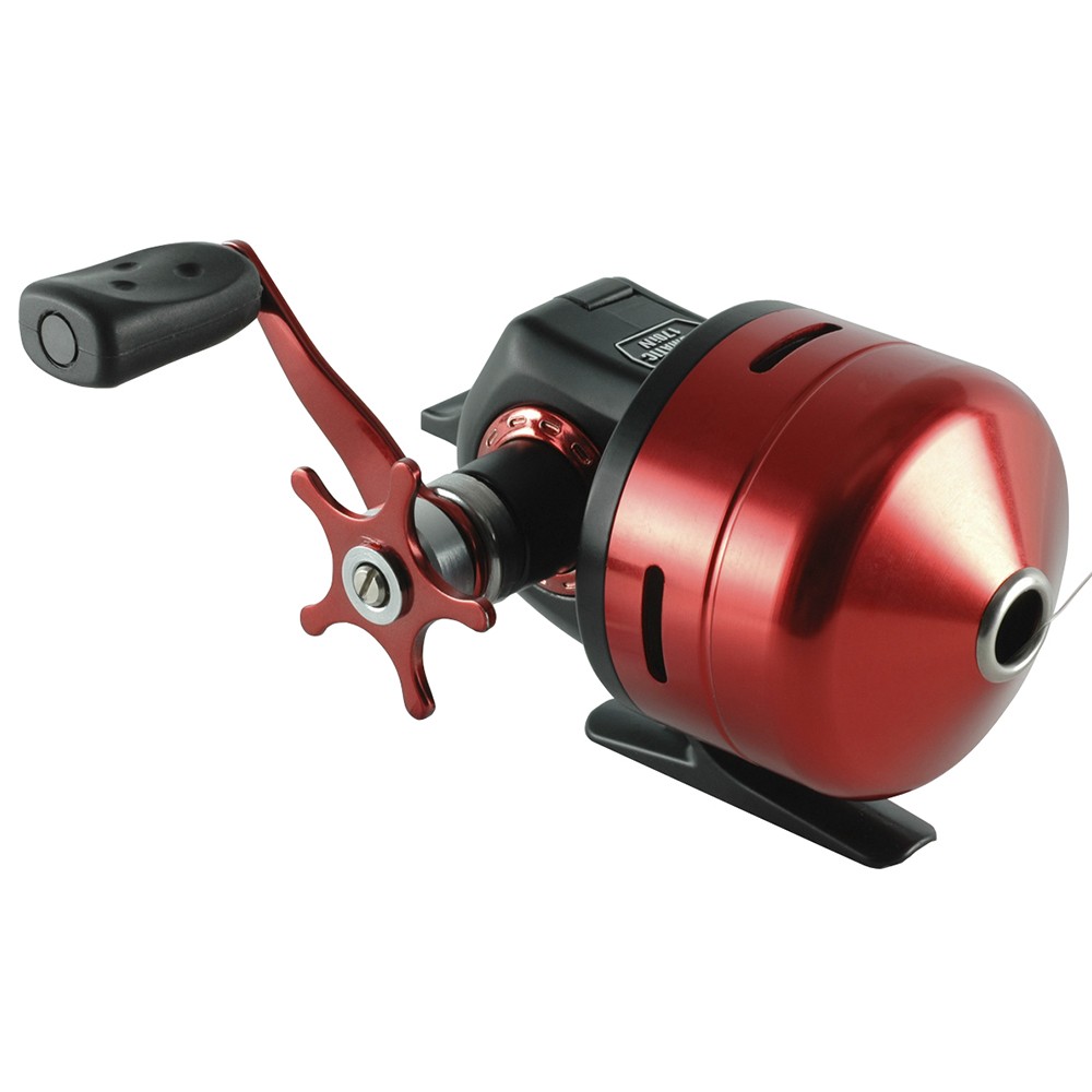 Abu Garcia Abumatic 170 Syncro Fiskehjul på tilbud!