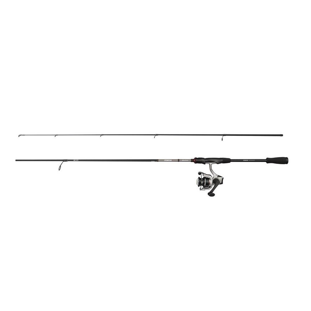 Abu Garcia Max X Spinning Combo 7  5 20gr   Fiskesæt