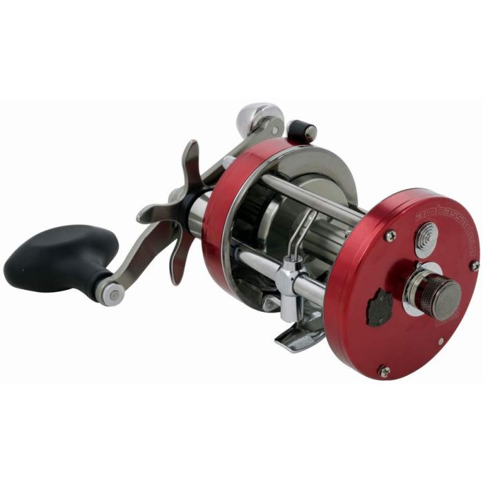 Abu Ambassadeur 7000c